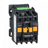Контактор EasyPact TVS 10А 690/220В AC | код. CAE40M5 | Schneider Electric
